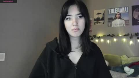 Snapshot of anisa_sweet chatting on 12.10.24 Anisa Moan from LovenseWet from Tip MenuOpen for Private online show from 12.10.24