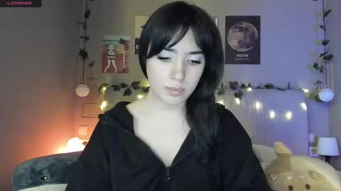 Snapshot of anisa_sweet chatting on 12.11.24 Anisa Moan from LovenseWet from Tip MenuOpen for Private online show from 12.11.24