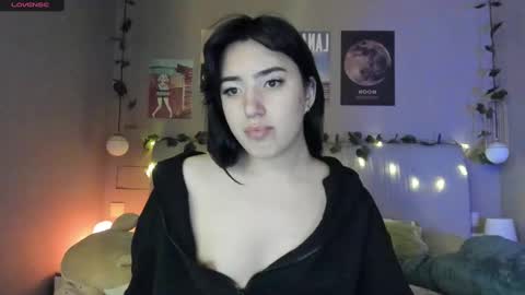 Snapshot of anisa_sweet chatting on 12.12.24 Anisa Moan from LovenseWet from Tip MenuOpen for Private online show from 12.12.24