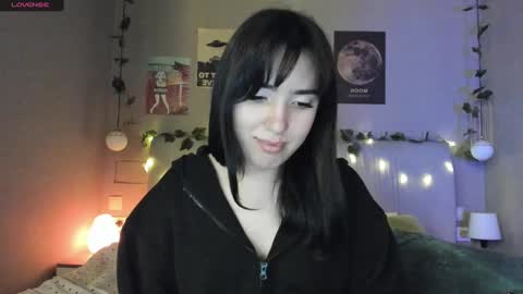 Snapshot of anisa_sweet chatting on 12.13.24 Anisa Moan from LovenseWet from Tip MenuOpen for Private online show from 12.13.24