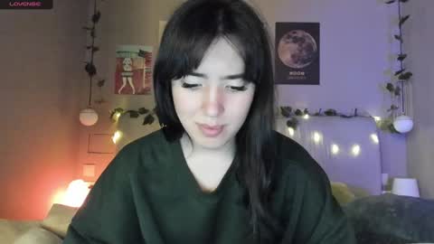 Snapshot of anisa_sweet chatting on 12.14.24 Anisa Moan from LovenseWet from Tip MenuOpen for Private online show from 12.14.24