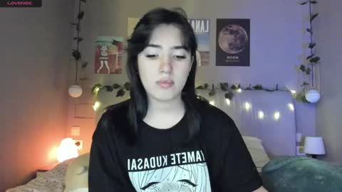 Snapshot of anisa_sweet chatting on 12.17.24 Anisa Moan from LovenseWet from Tip MenuOpen for Private online show from 12.17.24