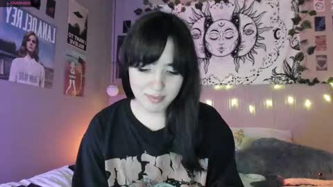 Snapshot of anisa_sweet chatting on 12.19.24 Anisa Moan from LovenseWet from Tip MenuOpen for Private online show from 12.19.24
