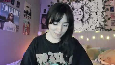 Snapshot of anisa_sweet chatting on 12.20.24 Anisa Moan from LovenseWet from Tip MenuOpen for Private online show from 12.20.24