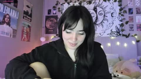 Snapshot of anisa_sweet chatting on 12.24.24 Anisa Moan from LovenseWet from Tip MenuOpen for Private online show from 12.24.24