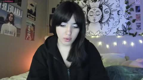 Snapshot of anisa_sweet chatting on 12.24.24 Anisa Moan from LovenseWet from Tip MenuOpen for Private online show from 12.24.24