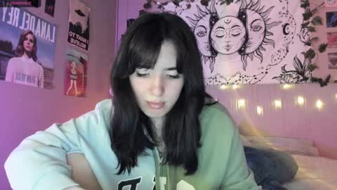 Snapshot of anisa_sweet chatting on 12.30.24 Anisa Moan from LovenseWet from Tip MenuOpen for Private online show from 12.30.24