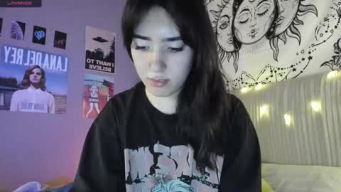 Snapshot of anisa_sweet chatting on 01.02.25 Anisa Moan from LovenseWet from Tip MenuOpen for Private online show from 01.02.25