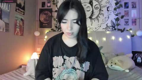 Snapshot of anisa_sweet chatting on 01.15.25 Anisa Moan from LovenseWet from Tip MenuOpen for Private online show from 01.15.25