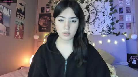 Snapshot of anisa_sweet chatting on 01.19.25 Anisa Moan from LovenseWet from Tip MenuOpen for Private online show from 01.19.25