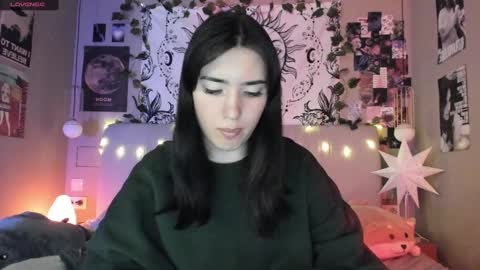 Snapshot of anisa_sweet chatting on 01.24.25 Anisa Moan from LovenseWet from Tip MenuOpen for Private online show from 01.24.25