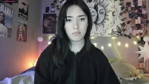 Snapshot of anisa_sweet chatting on 01.29.25 Anisa Moan from LovenseWet from Tip MenuOpen for Private online show from 01.29.25