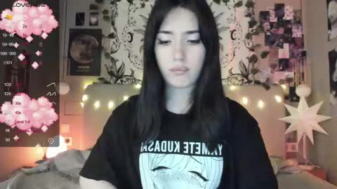 Snapshot of anisa_sweet chatting on 01.31.25 Anisa Moan from LovenseWet from Tip MenuOpen for Private online show from 01.31.25