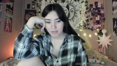 Snapshot of anisa_sweet chatting on 02.03.25 Anisa Moan from LovenseWet from Tip MenuOpen for Private online show from 02.03.25