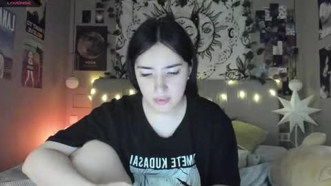 Snapshot of anisa_sweet chatting on 02.04.25 Anisa Moan from LovenseWet from Tip MenuOpen for Private online show from 02.04.25