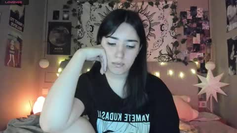 Snapshot of anisa_sweet chatting on 02.06.25 Anisa Moan from LovenseWet from Tip MenuOpen for Private online show from 02.06.25