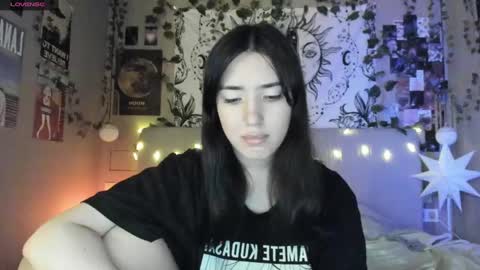 Snapshot of anisa_sweet chatting on 02.09.25 Anisa Moan from LovenseWet from Tip MenuOpen for Private online show from 02.09.25