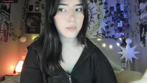 Snapshot of anisa_sweet chatting on 02.16.25 Anisa Moan from LovenseWet from Tip MenuOpen for Private online show from 02.16.25