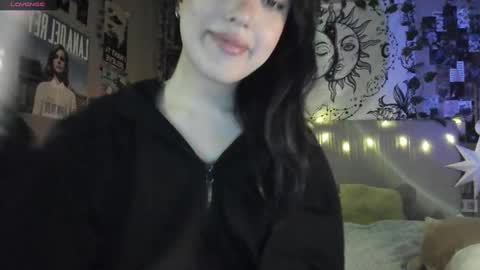 Snapshot of anisa_sweet chatting on 02.16.25 Anisa Moan from LovenseWet from Tip MenuOpen for Private online show from 02.16.25
