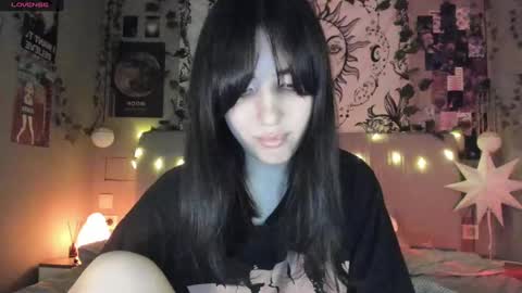Snapshot of anisa_sweet chatting on 02.23.25 Anisa Moan from LovenseWet from Tip MenuOpen for Private online show from 02.23.25