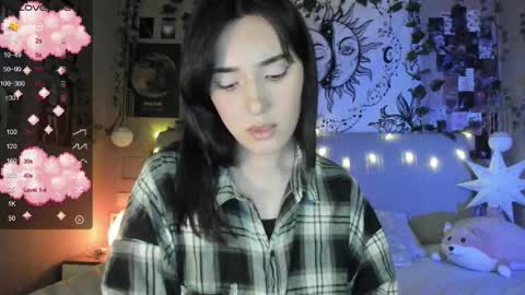 Snapshot of anisa_sweet chatting on 02.24.25 Anisa Moan from LovenseWet from Tip MenuOpen for Private online show from 02.24.25