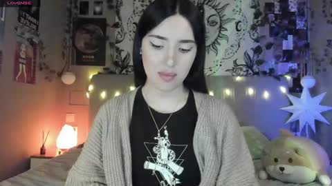 Snapshot of anisa_sweet chatting on 02.25.25 Anisa Moan from LovenseWet from Tip MenuOpen for Private online show from 02.25.25