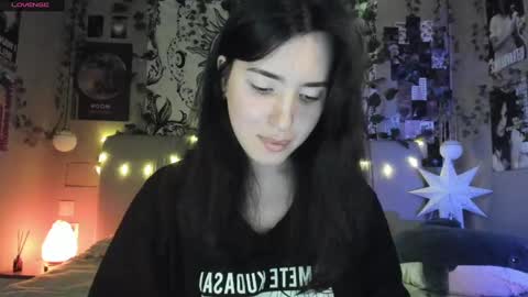 Snapshot of anisa_sweet chatting on 02.26.25 Anisa Moan from LovenseWet from Tip MenuOpen for Private online show from 02.26.25