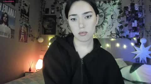 Snapshot of anisa_sweet chatting on 02.27.25 Anisa Moan from LovenseWet from Tip MenuOpen for Private online show from 02.27.25