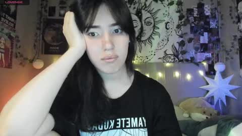 Snapshot of anisa_sweet chatting on 02.28.25 Anisa Moan from LovenseWet from Tip MenuOpen for Private online show from 02.28.25