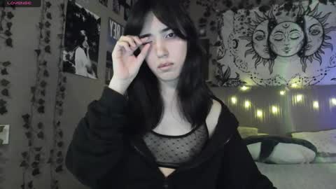 Snapshot of anisa_sweet chatting on 03.01.25 Anisa Moan from LovenseWet from Tip MenuOpen for Private online show from 03.01.25