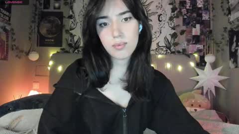 Snapshot of anisa_sweet chatting on 03.06.25 Anisa Moan from LovenseWet from Tip MenuOpen for Private online show from 03.06.25