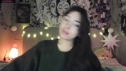 Snapshot of anisa_sweet chatting on 03.06.25 Anisa Moan from LovenseWet from Tip MenuOpen for Private online show from 03.06.25