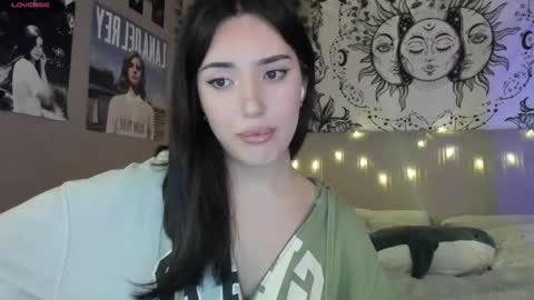 Snapshot of anisa_sweet chatting on 03.08.25 Anisa Moan from LovenseWet from Tip MenuOpen for Private online show from 03.08.25