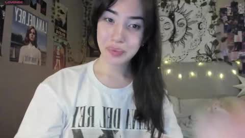 Snapshot of anisa_sweet chatting on 03.09.25 Anisa Moan from LovenseWet from Tip MenuOpen for Private online show from 03.09.25