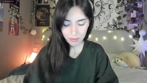 Snapshot of anisa_sweet chatting on 03.10.25 Anisa Moan from LovenseWet from Tip MenuOpen for Private online show from 03.10.25