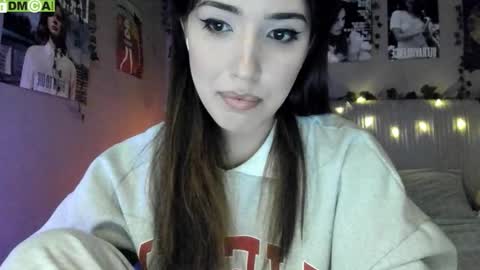 Snapshot of anisa_sweet chatting on 09.15.25 Anisa Moan from LovenseWet from Tip MenuOpen for Private online show from 09.15.25