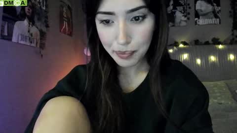 Anisa Moan from LovenseWet from Tip MenuOpen for Private online show from 09.20.25