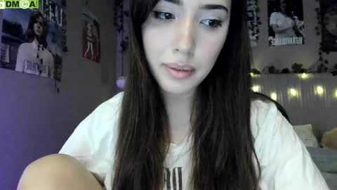 Anisa Moan from LovenseWet from Tip MenuOpen for Private online show from 09.25.25