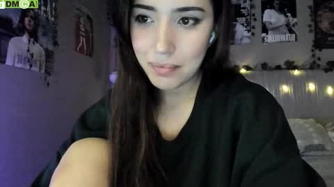 Anisa Moan from LovenseWet from Tip MenuOpen for Private online show from 09.28.25