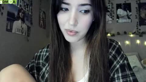 Anisa Moan from LovenseWet from Tip MenuOpen for Private online show from 11.24.25