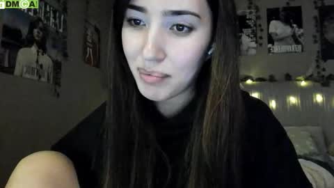 Anisa Moan from LovenseWet from Tip MenuOpen for Private online show from 11.28.25