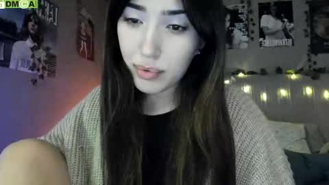 Anisa Moan from LovenseWet from Tip MenuOpen for Private online show from 12.05.25