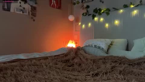 Anisa Moan from LovenseWet from Tip MenuOpen for Private online show from 02.07.26