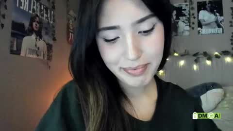 Anisa Moan from LovenseWet from Tip MenuOpen for Private online show from 02.12.26