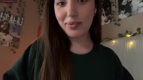 Anisa Moan from LovenseWet from Tip MenuOpen for Private online show from 02.14.26