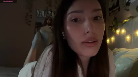 Anisa Moan from LovenseWet from Tip MenuOpen for Private online show from 04.19.26