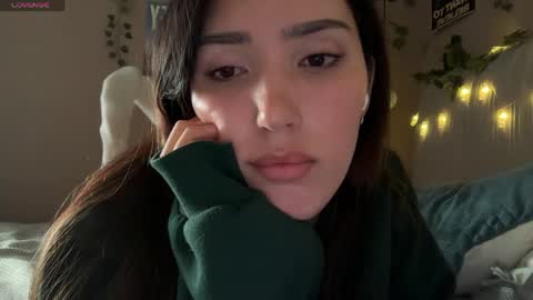 Snapshot of anisa_sweet chatting on 04.21.26 Anisa Moan from LovenseWet from Tip MenuOpen for Private online show from 04.21.26