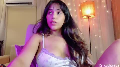 Snapshot of anisahade chatting on 09.09.25 Anisahade online show from 09.09.25