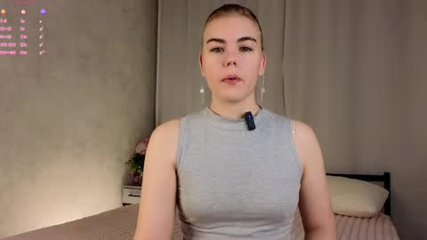 AnishaVivo online show from 03.29.26