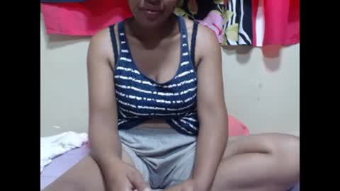 Snapshot of anishey chatting on 02.07.25 anishey online show from 02.07.25